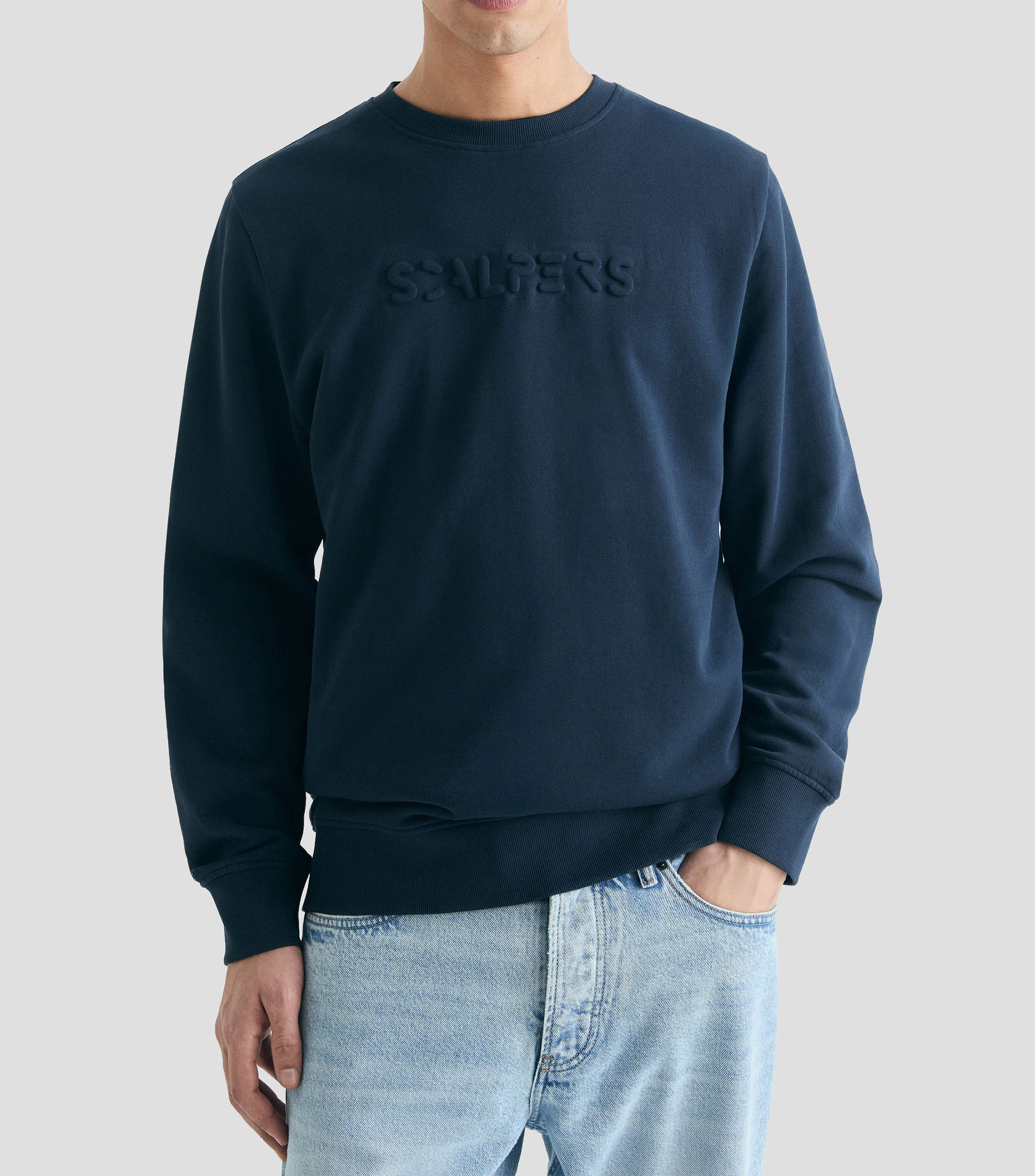 Sudadera Hombre